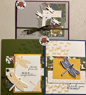 Dragonfly Dreams 2021