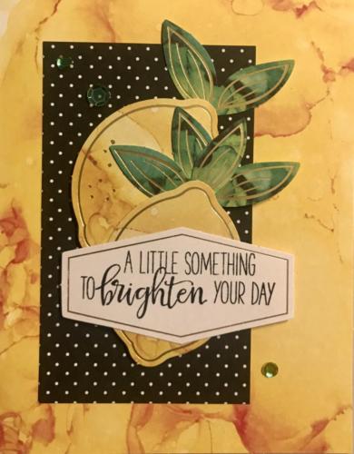 June 2020 Pumpkin Cards & Extras