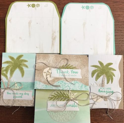 June 2019 Paper Pumpkin