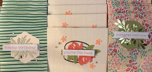 Something For Everything Pumpkin Kit Dec 2019