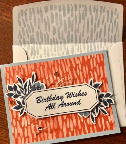 Three Cheers for You Kit-Mini 2020