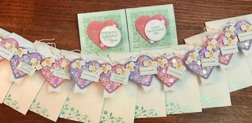 Paper Pumpkin Jan 2020 & Alternatives