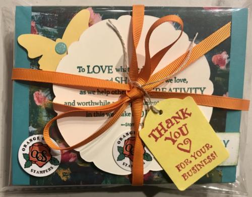 Card Packs-All Occasion