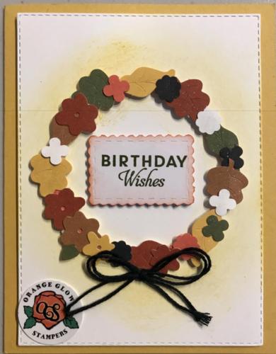 Cracker Boxes/Halloween 2020- Pumpkin Kit & Extras