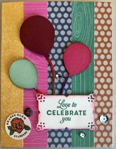 DSP New InColor Cards